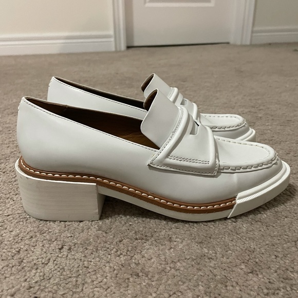 Antor Leather Loafer - Rag & Bone - Picture 4 of 5